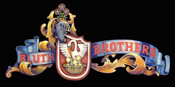 Bluth Brothers Productions